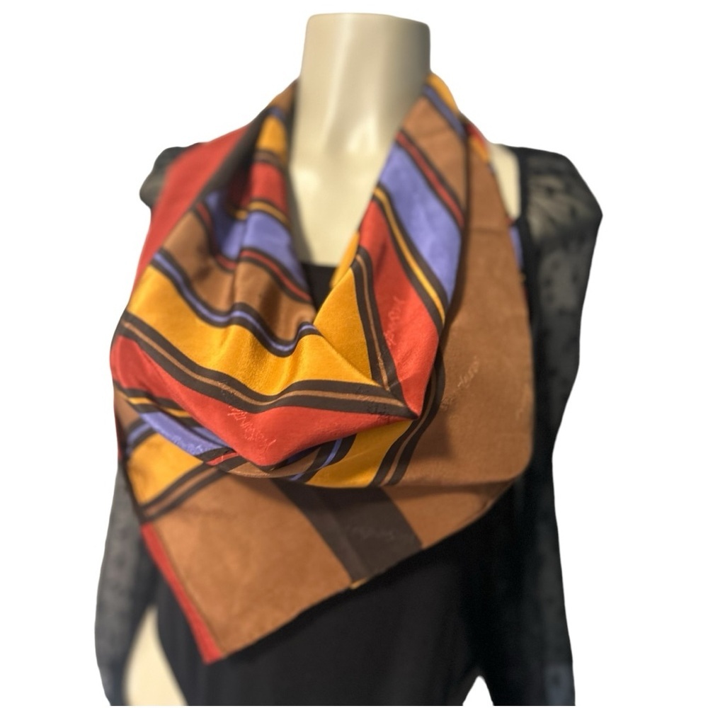 Ysl scarf - Picture 7 of 7